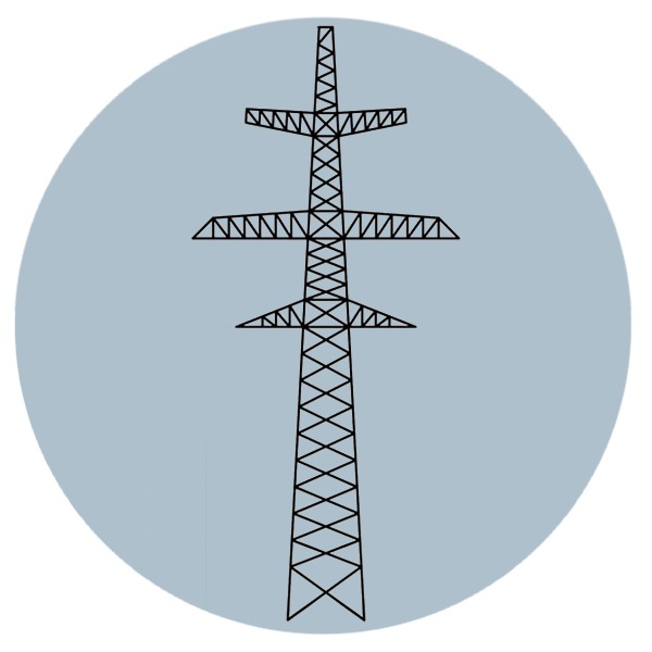 Промежуточная опора П110-3